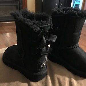 Toddler/baby Ugg’s